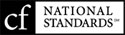 CF National Standards logo